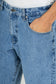 Reell Jeans Organic Solid in Vintage 1997