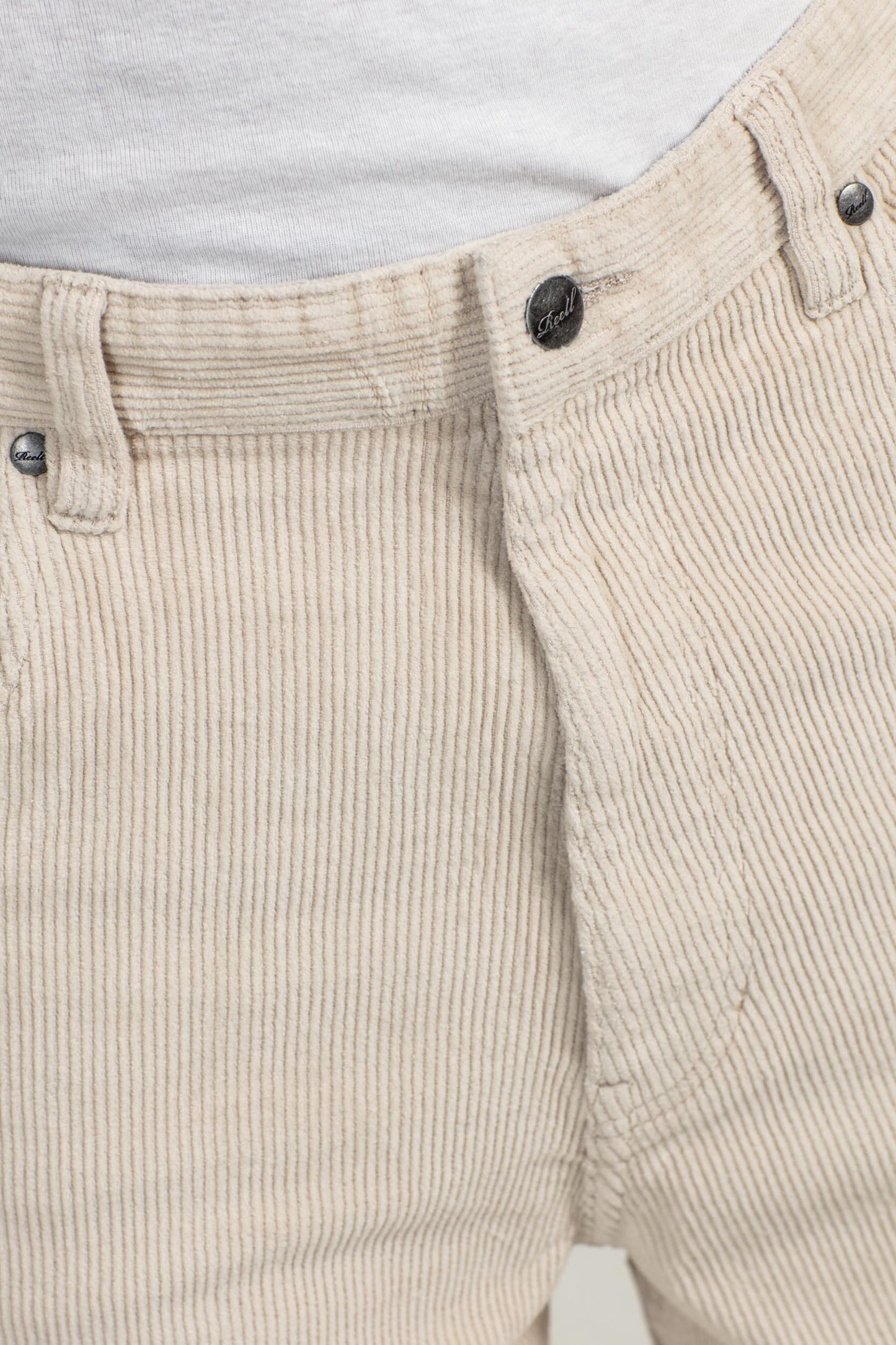Reell Baggy Men Jeans Cord