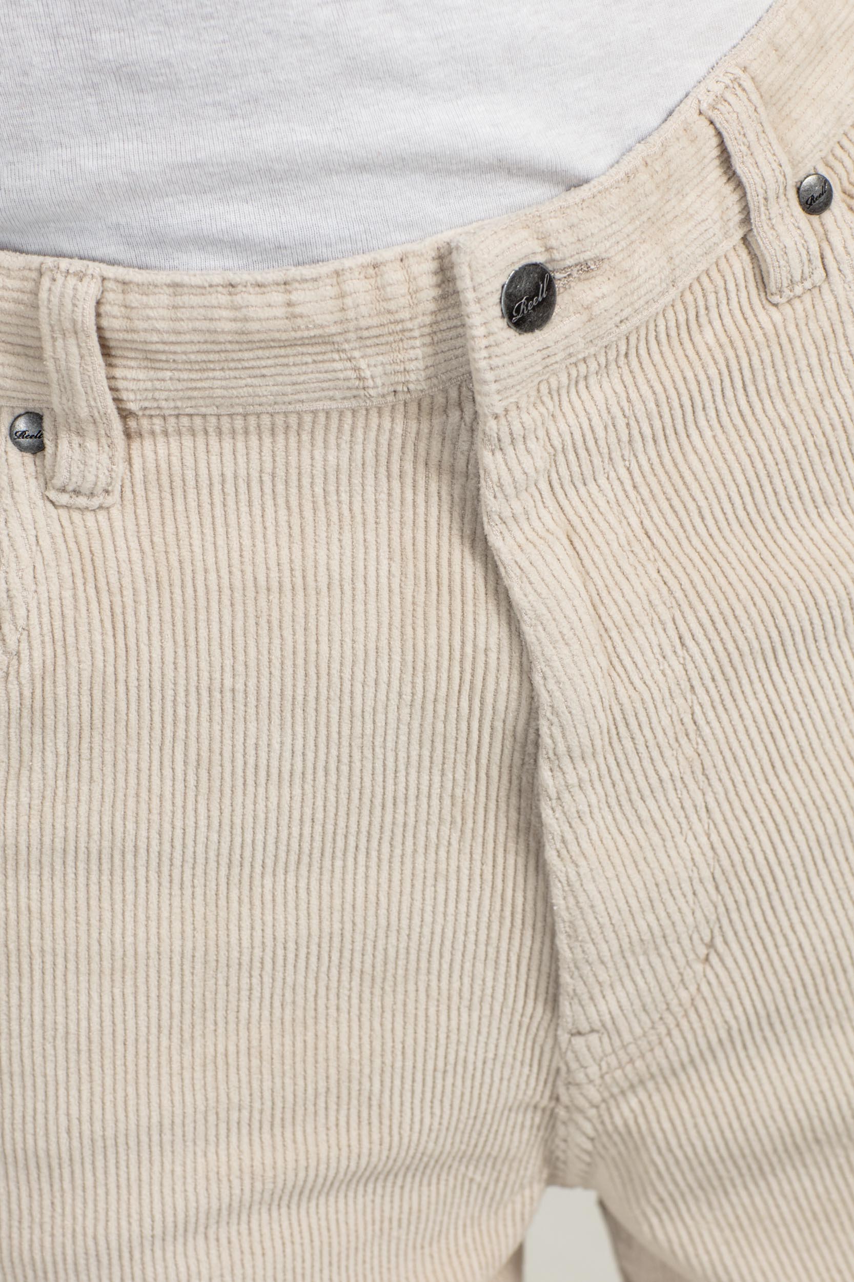 Reell Baggy Men Jeans Cord