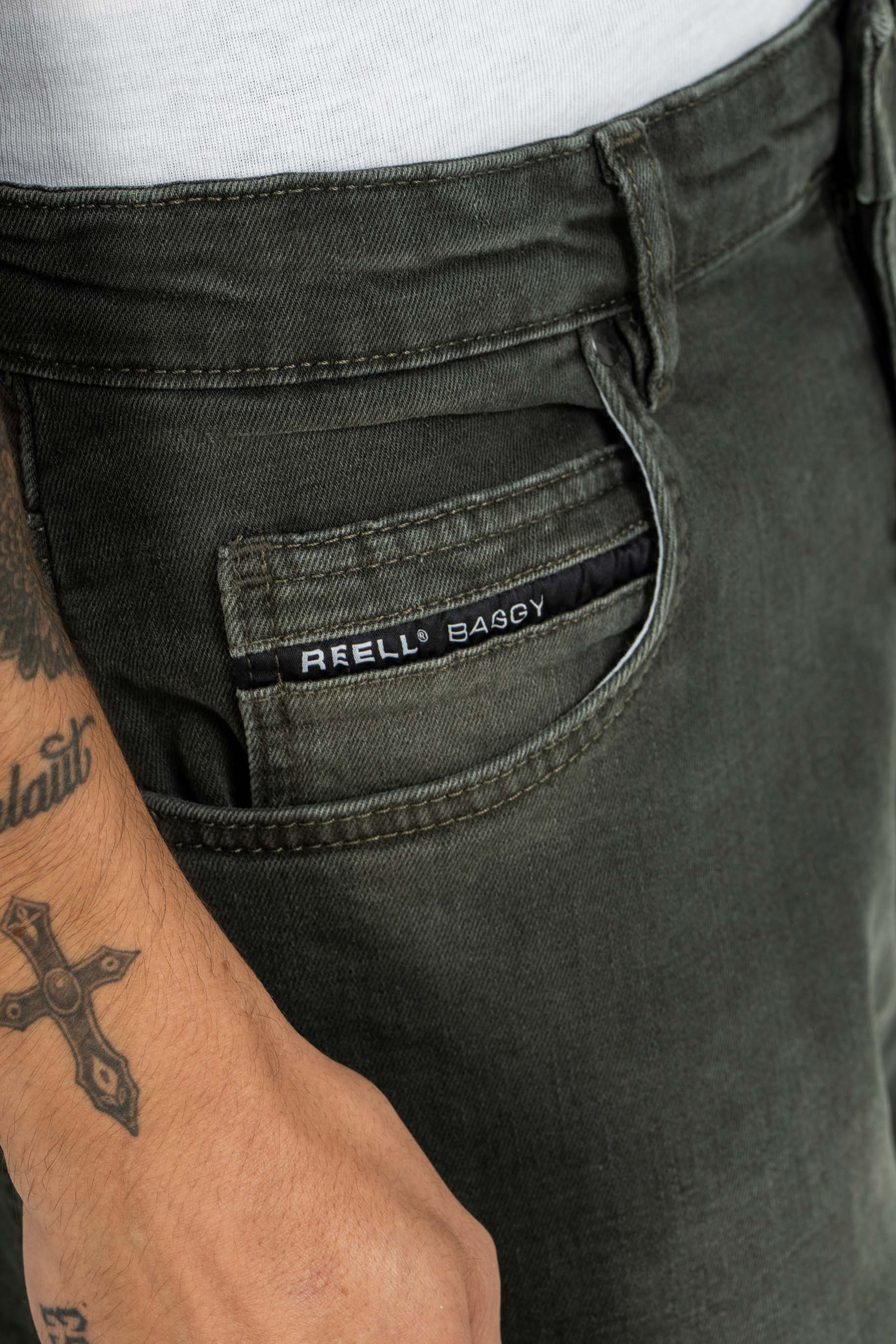 Reell Jeans Baggy FS25