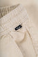 Reell Jeans Reflex Loose Chino FS25 in 264 Oatmeal Square Cord