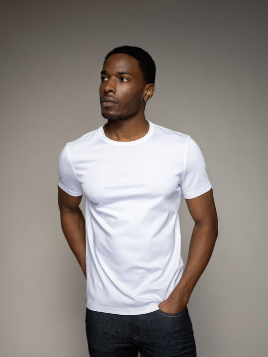 Mos Mosh Gallery Perry O-Ss Tee
