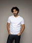 Mos Mosh Gallery Perry V-Ss Tee