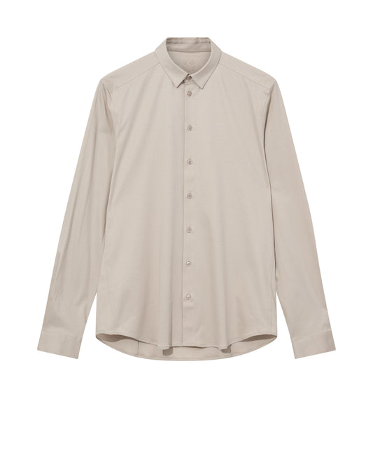 Mos Mosh Gallery MMGMarco Jersey Shirt