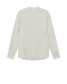 Mos Mosh Gallery MMGTheo Linen Stand Shirt
