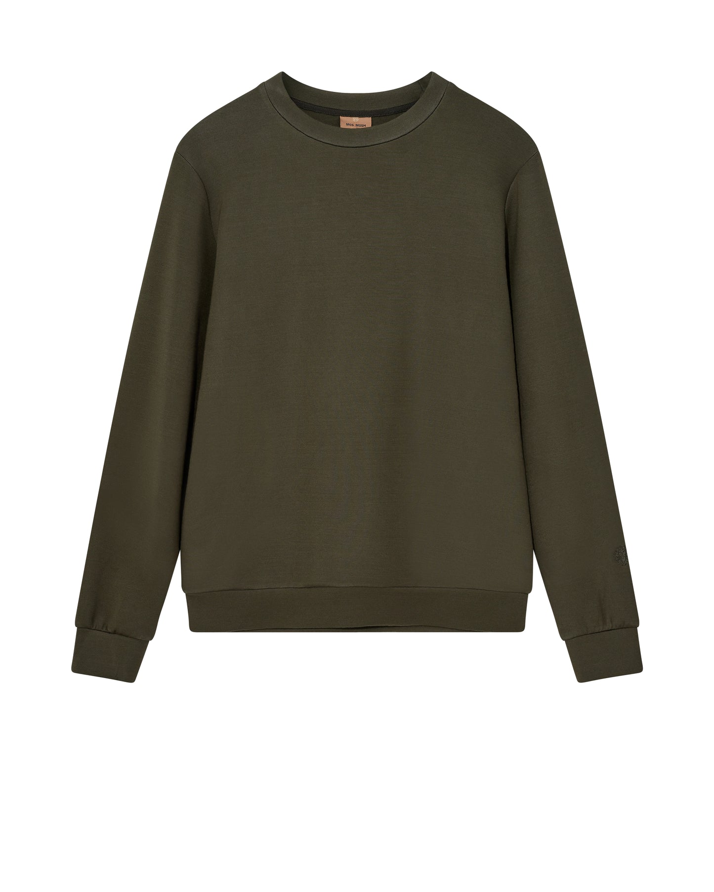 Mos Mosh Gallery Abel Crew Neck Sweat
