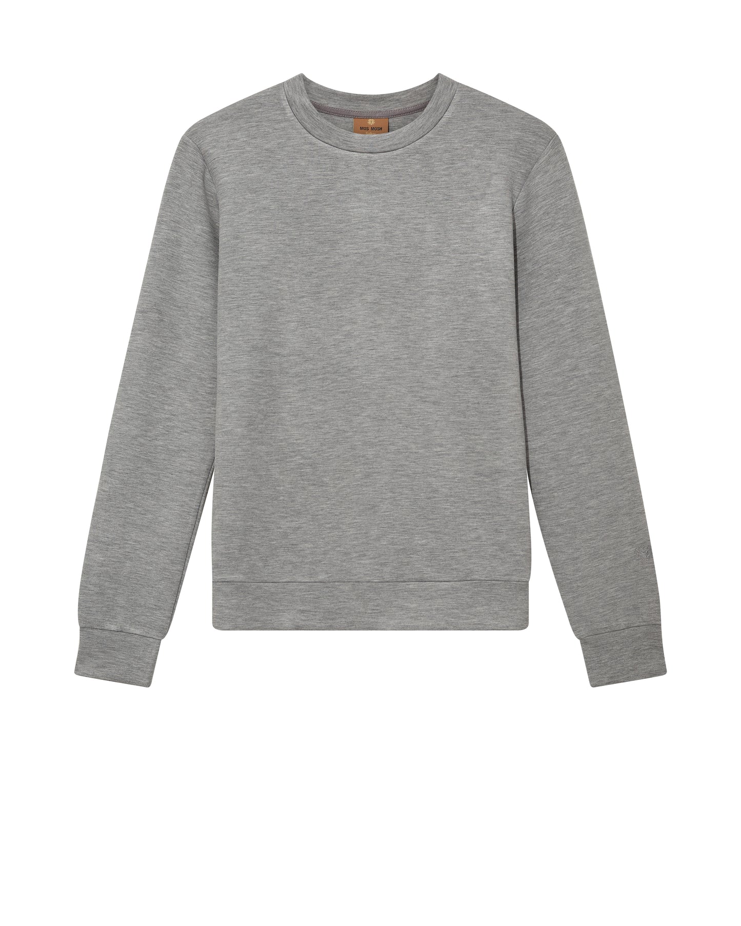 Mos Mosh Gallery Abel Crew Neck Sweat