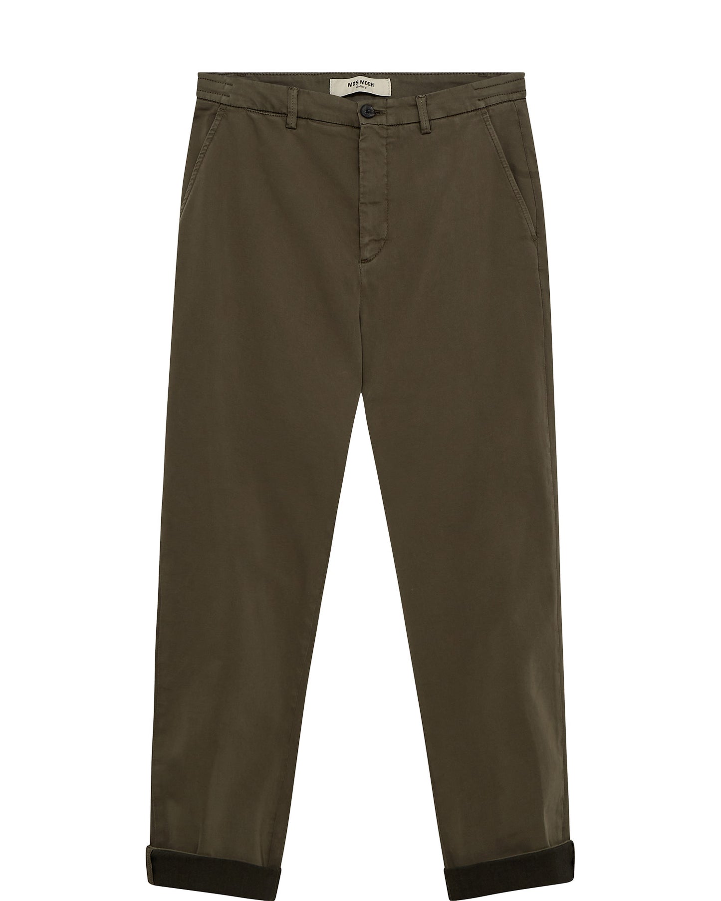 Mos Mosh Gallery Hunt Soft String Pant