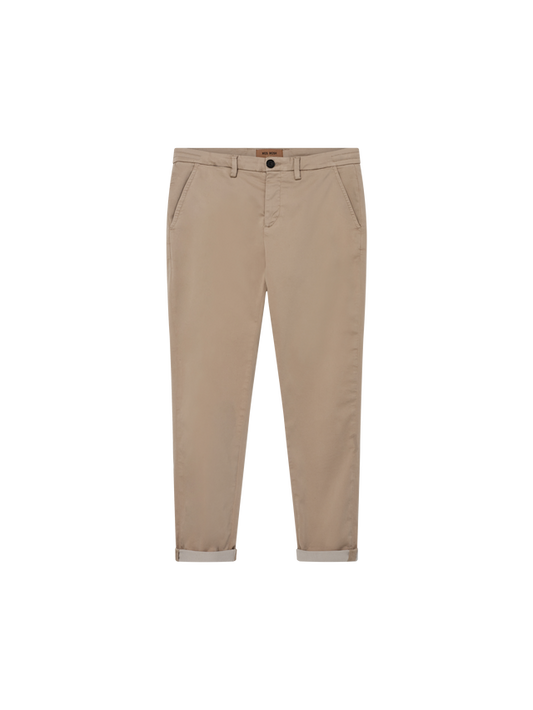 Mos Mosh Gallery Hunt Soft String Pant in Cold Kit