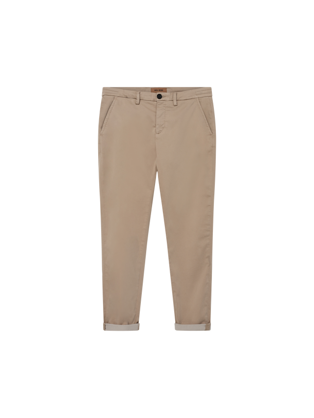 Mos Mosh Gallery Hunt Soft String Pant