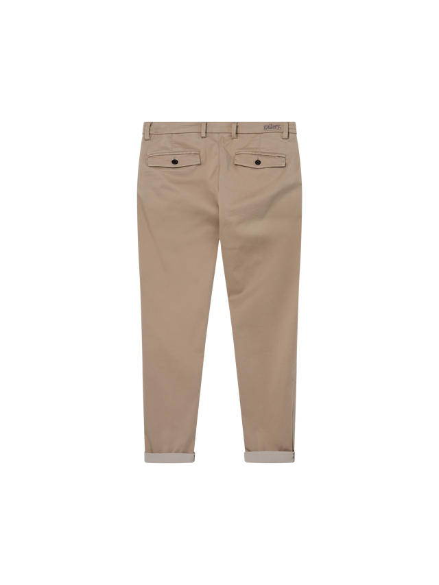Mos Mosh Gallery Hunt Soft String Pant
