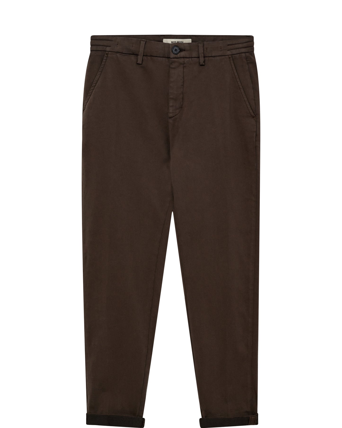 Mos Mosh Gallery Hunt Soft String Pant