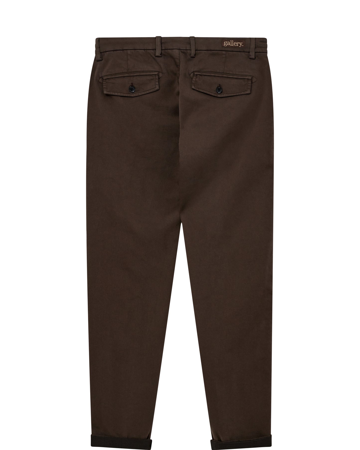Mos Mosh Gallery Hunt Soft String Pant
