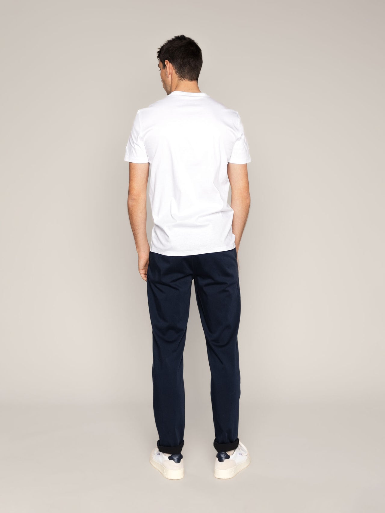 Mos Mosh Gallery Hunt Soft String Pant
