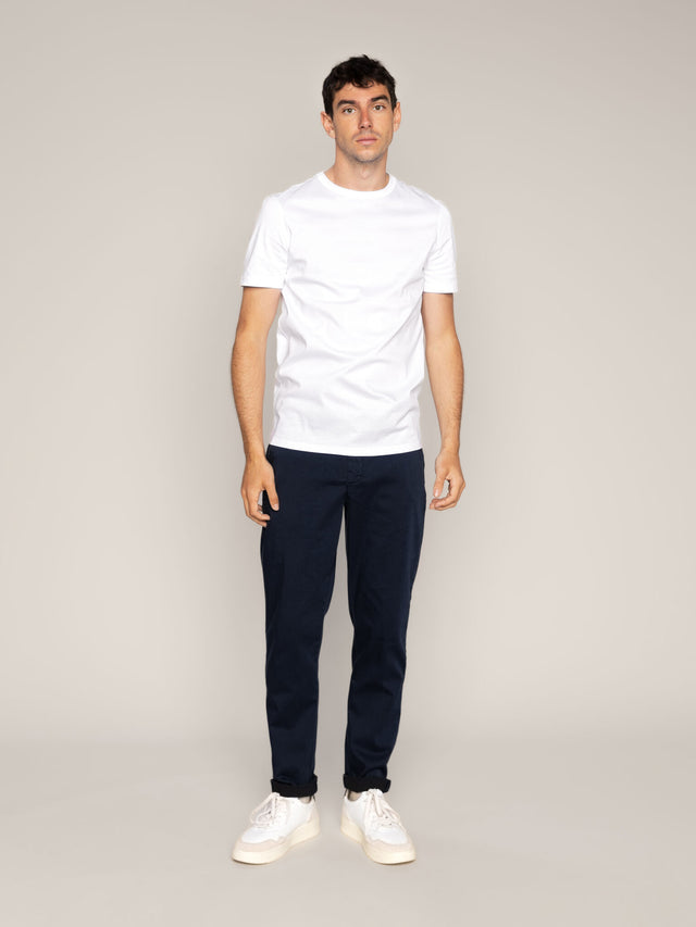 Mos Mosh Gallery Hunt Soft String Pant