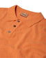 Mos Mosh Gallery MMGKyle Bouclé SS Polo