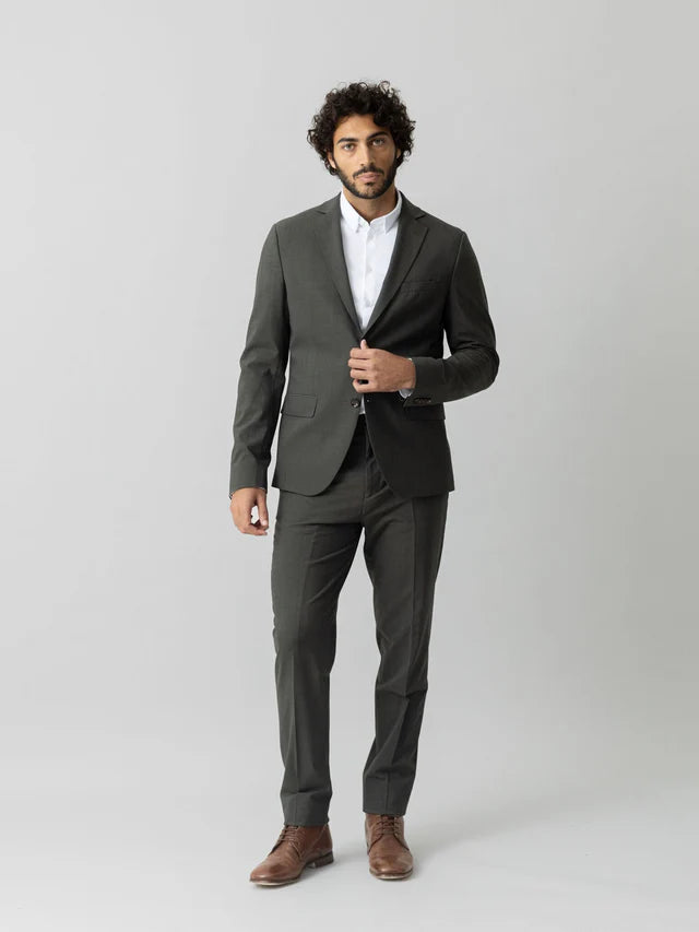 Mos Mosh Gallery MMGHugh Dynamic Luxe Pant