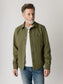 Mos Mosh Gallery MMGBarkeley Utility Jacket in Winter Moss