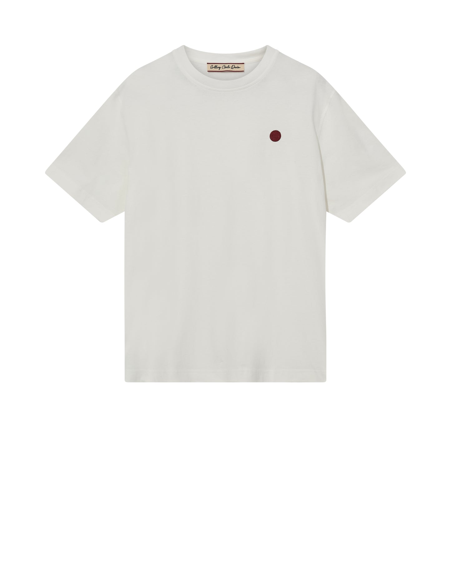 MosMosh MMGVinni Vintage O-SS Tee