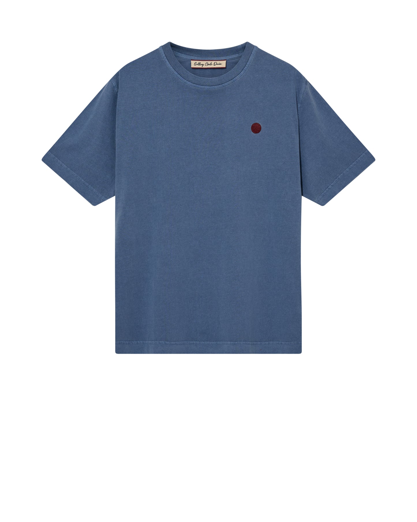 MosMosh MMGVinni Vintage O-SS Tee
