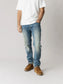 MosMosh MMGAndrew Light Vintage Jeans