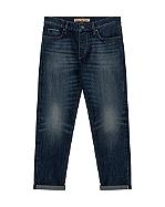 MosMosh MMGAndrew Milano Selvedge Jeans