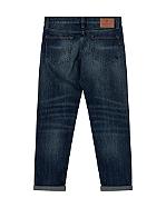 MosMosh MMGAndrew Milano Selvedge Jeans