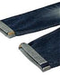 MosMosh MMGAndrew Milano Selvedge Jeans