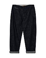 MosMosh MMGMicca Selvedge Pant