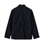 MosMosh MMGMicca Selvedge Jacket