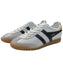 GOLA Classics Torpedo Ladies in Weiß/Schwarz/lemon