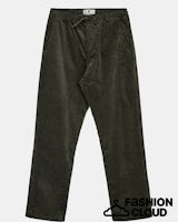 Anerkjendt AKJAN ELASTIC CORD PANTS