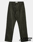 Anerkjendt AKJAN ELASTIC CORD PANTS