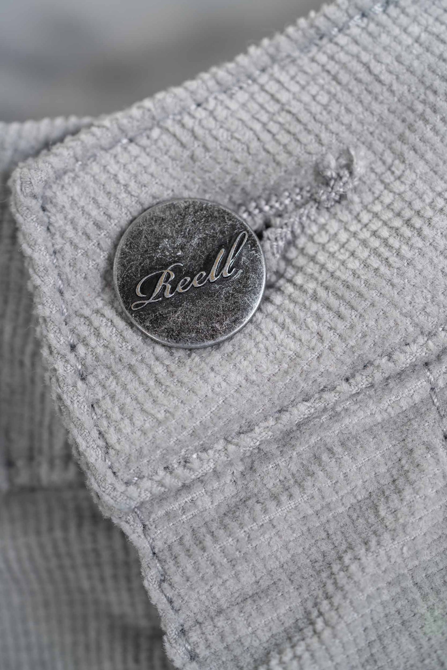 Reell Jeans Barfly FS25