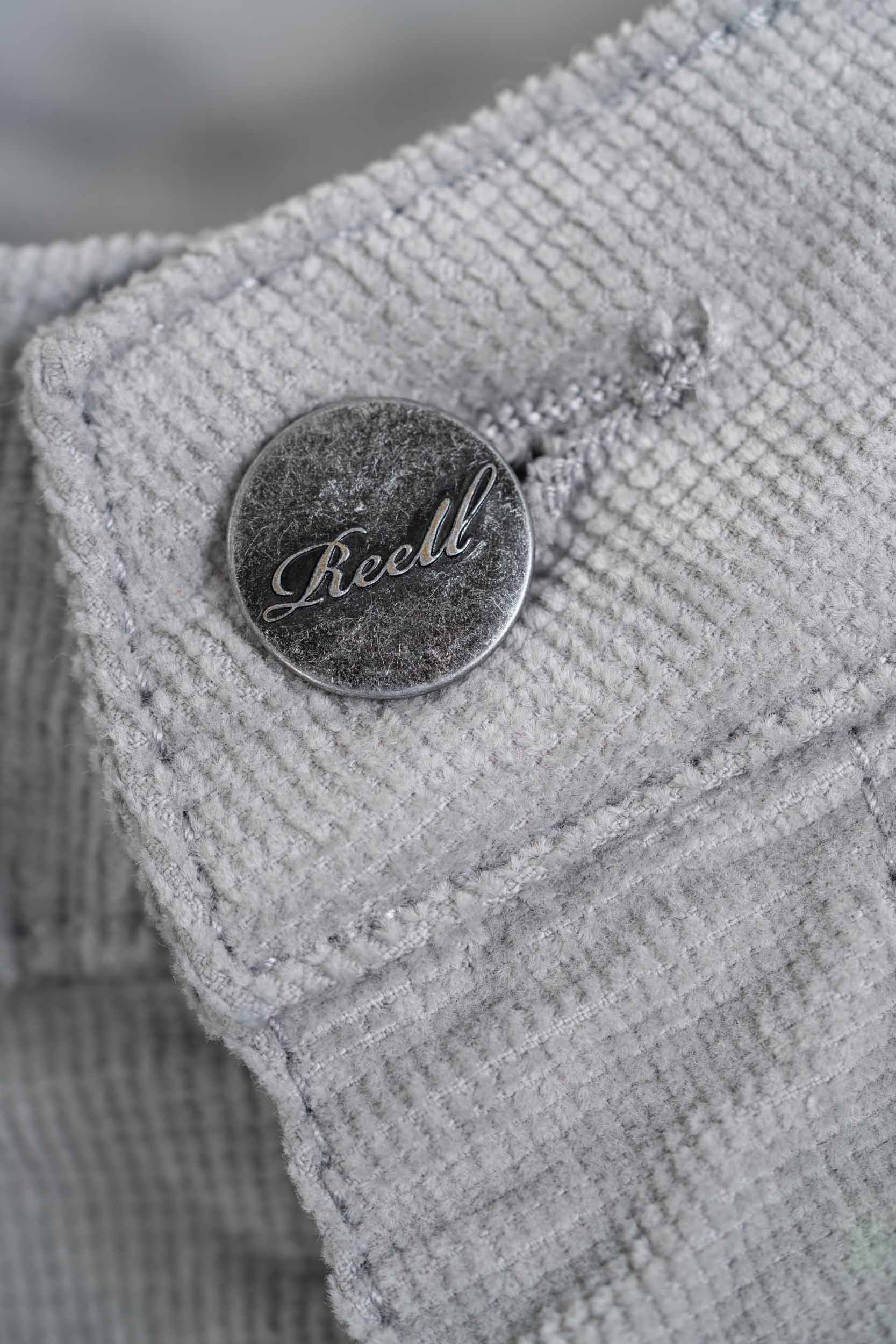 Reell Jeans Barfly FS25