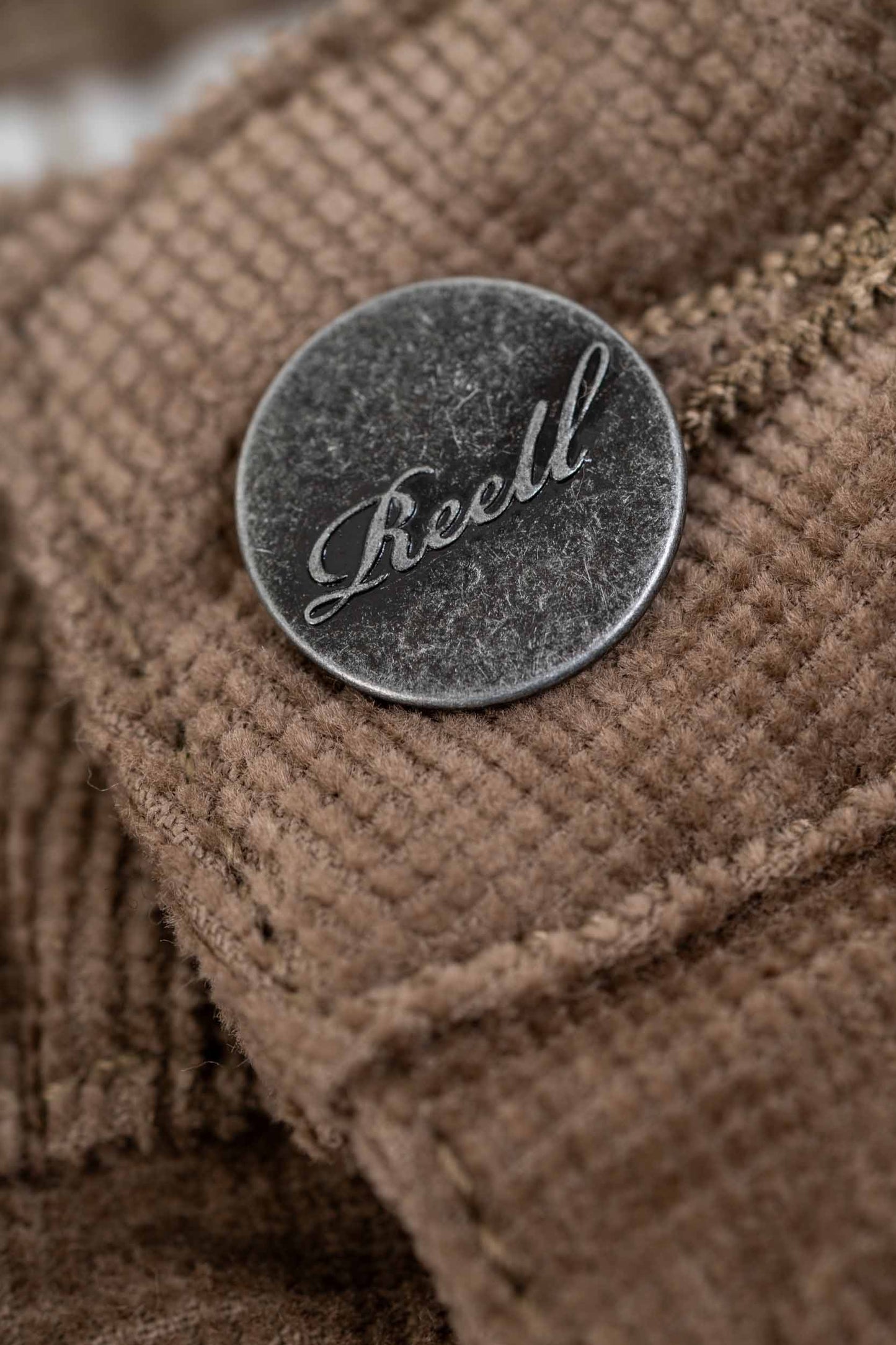 Reell Jeans Barfly FS25