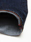 Blue de Gênes Vinci 3048 Dark Jeans in Mid Blue Denim