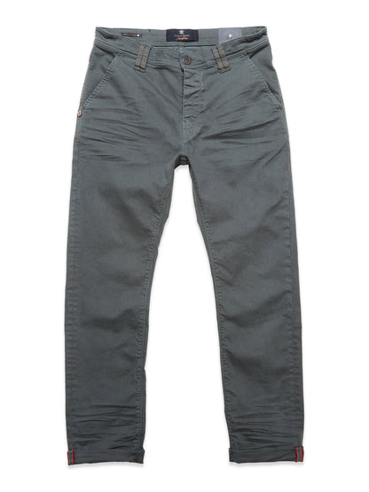 Blue de Gênes Paulo Pavia 1 Chino in Charcoal