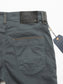 Blue de Gênes Paulo Pavia 1 Chino in Charcoal