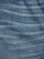 Blue de Gênes Repi Leco Mid Used Jeans in Mid Blue Denim