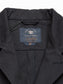 Blue de Gênes Gabbiano Compact Blazer in Dunkelblau