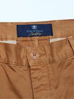 Blue de Gênes Franco Genes Chino