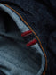 Blue de Gênes Recco F Jeans Rinse Wash