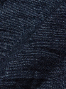 Blue de Gênes Recco F Jeans Rinse Wash