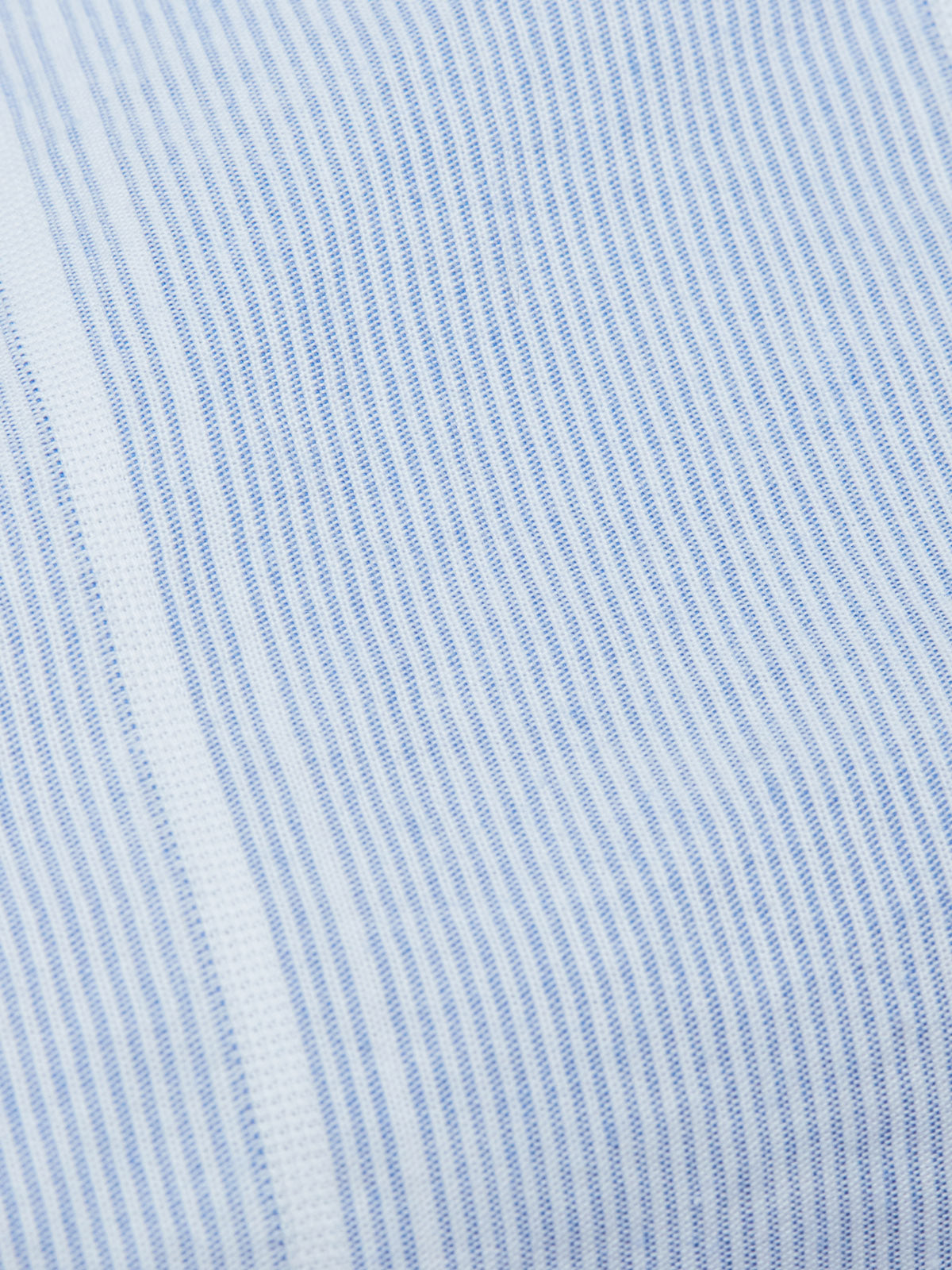 Blue de Gênes Basso Hackney Shirt