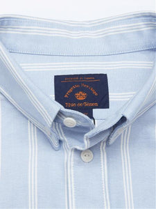 Blue de Gênes Sandro Caicos Shirt