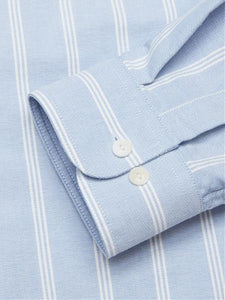 Blue de Gênes Sandro Caicos Shirt