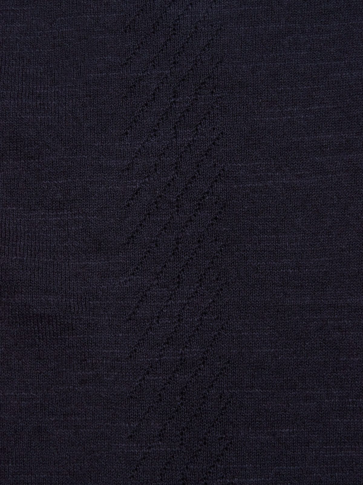 Blue de Gênes Primo Polo Knit