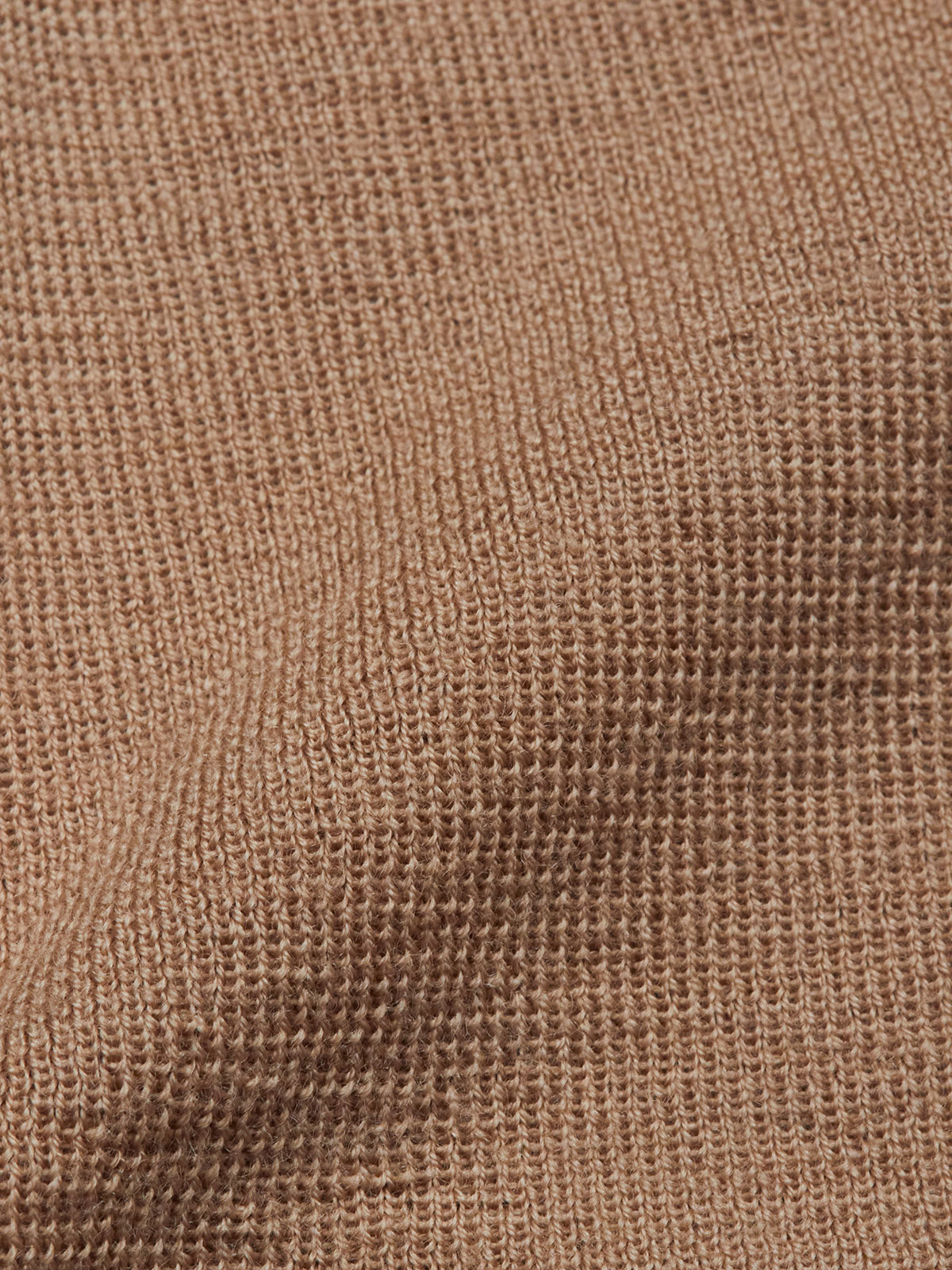 Blue de Gênes Zorba Knit Waistcoat