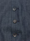 Blue de Gênes Casella Wasabi Blazer in Denim Blue